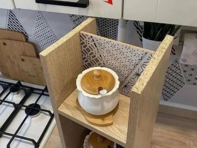 厨房怎么装显大 从橱柜入手很关键！