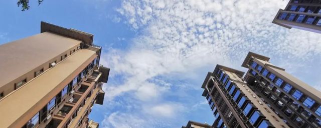 容积率2.5是高档住宅吗