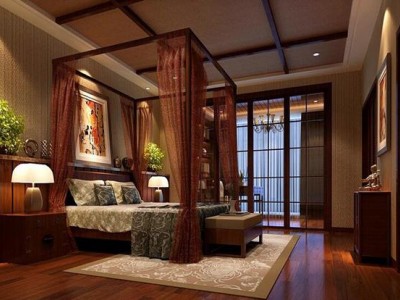 东南亚风格元素有哪些  东南亚风格装修案例
