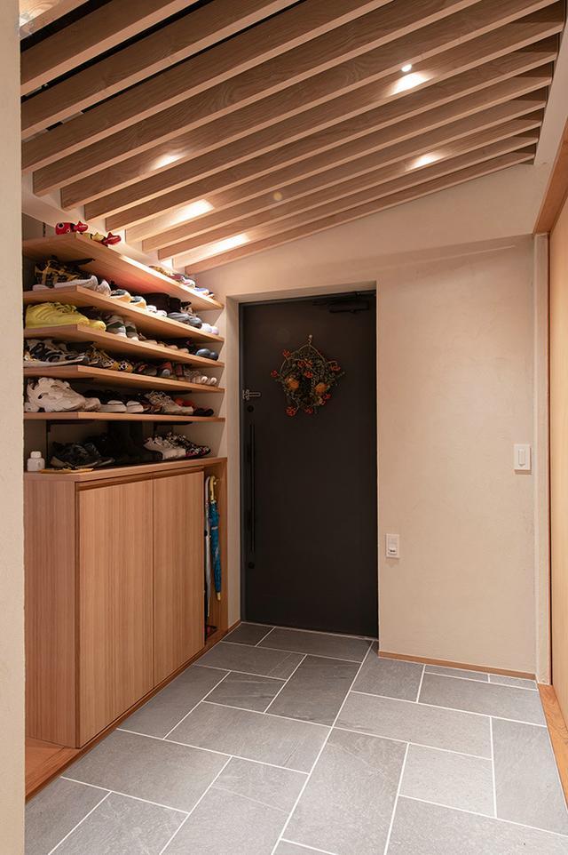 83平小户型全屋设计 住过就能知道有多舒适！