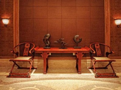 现在婚房装修什么风格