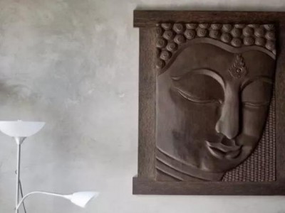 东南亚风格搭配指南 营造舒适美家