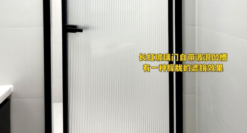 做了这6个卫生间网红设计 费钱又不实用!