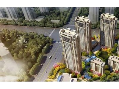30亩地能盖几栋楼