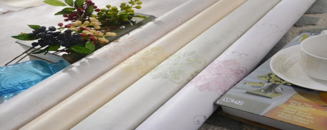 120平方房子壁布预算