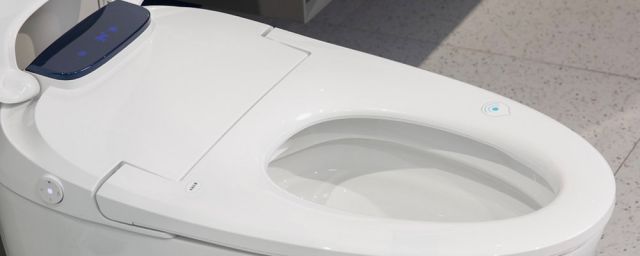 智能马桶防水吗 没有隔断可以吗