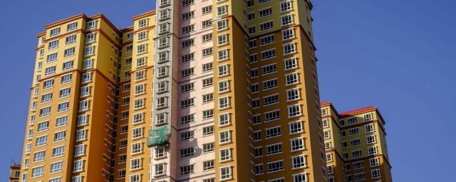 高层住宅施工顺序详细