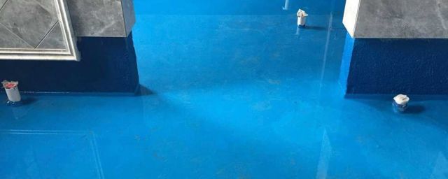 卫生间是先做防水还是先回填陶粒