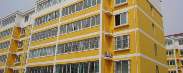 外墙漆和外墙涂料有什么区别