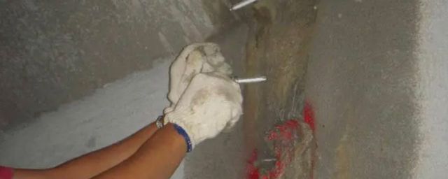 注浆防水堵漏能不能解决根本问题