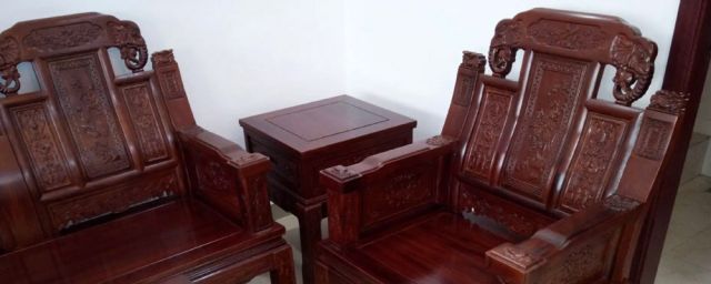 酸枝木家具什么档次
