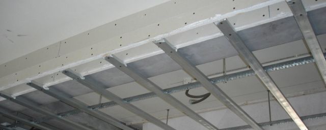轻钢龙骨尺寸规格型号