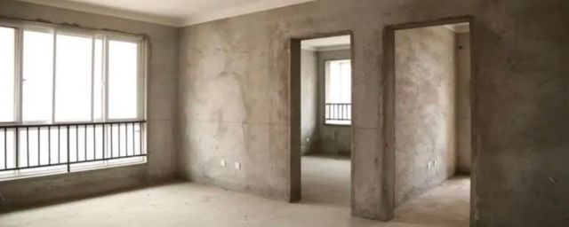 装修工艺展示详细流程