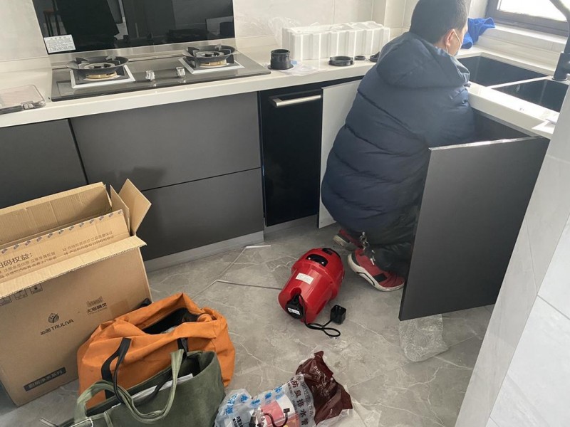 有5种厨房设计已不适应时代 看到这些缺点就明白了