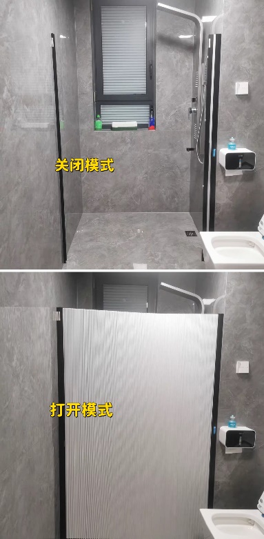 卫生间好用的设计 再装建议加上这4个！