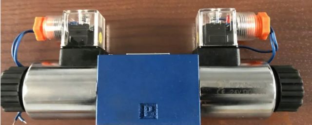 换向阀的作用