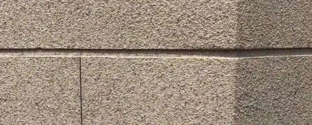 水包砂和真石漆的区别