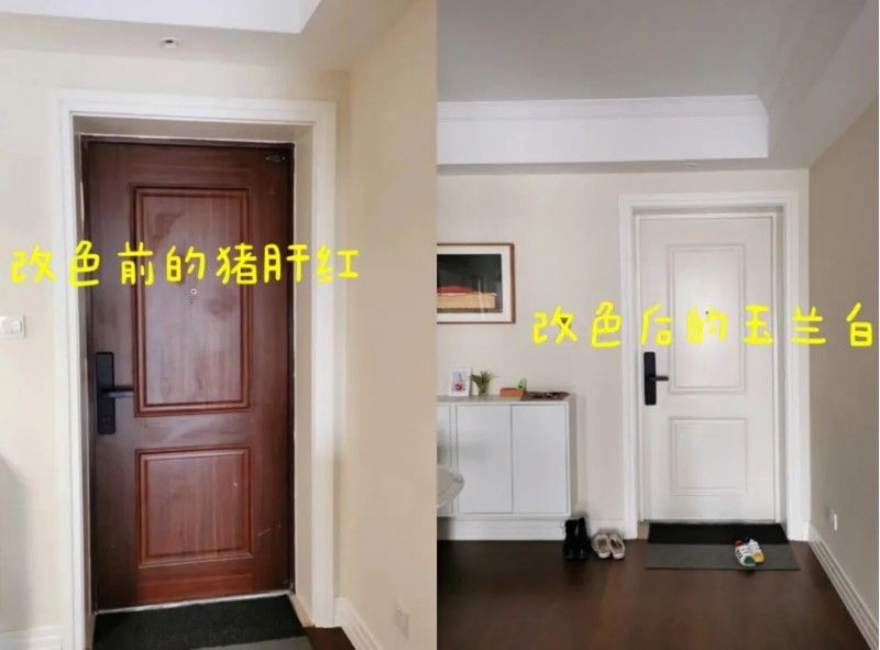 精装房哪些不用拆 这些局改就行了！