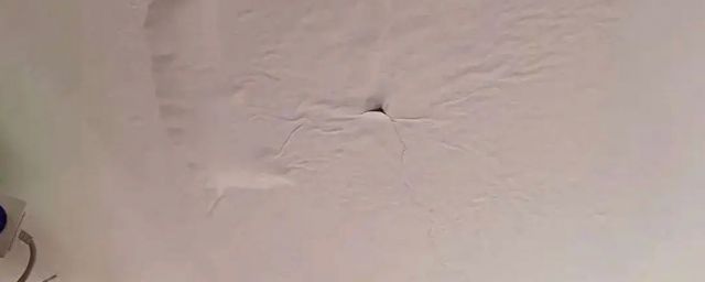 楼上漏水多久可以干透