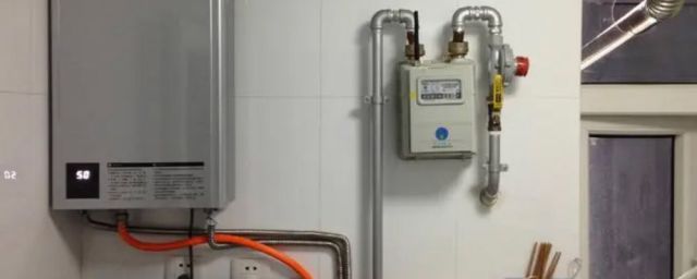 燃气热水器零冷水优缺点