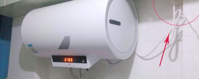 热水器上不去水是什么原因