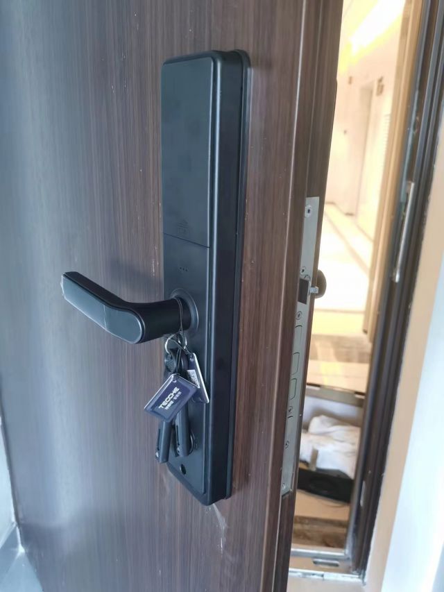 智能锁怎么选？智能锁的选购技巧