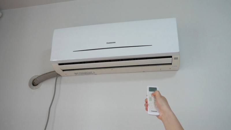 家里有孩子怎么开空调 健康舒服得这样做
