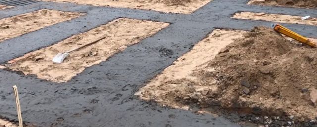 农村自建房地基怎么做牢固