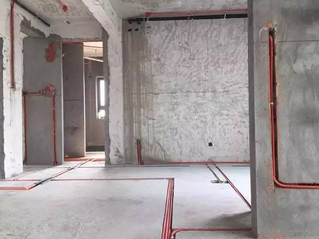 毛坯房子装修的顺序？毛坯房装修的注意事项？