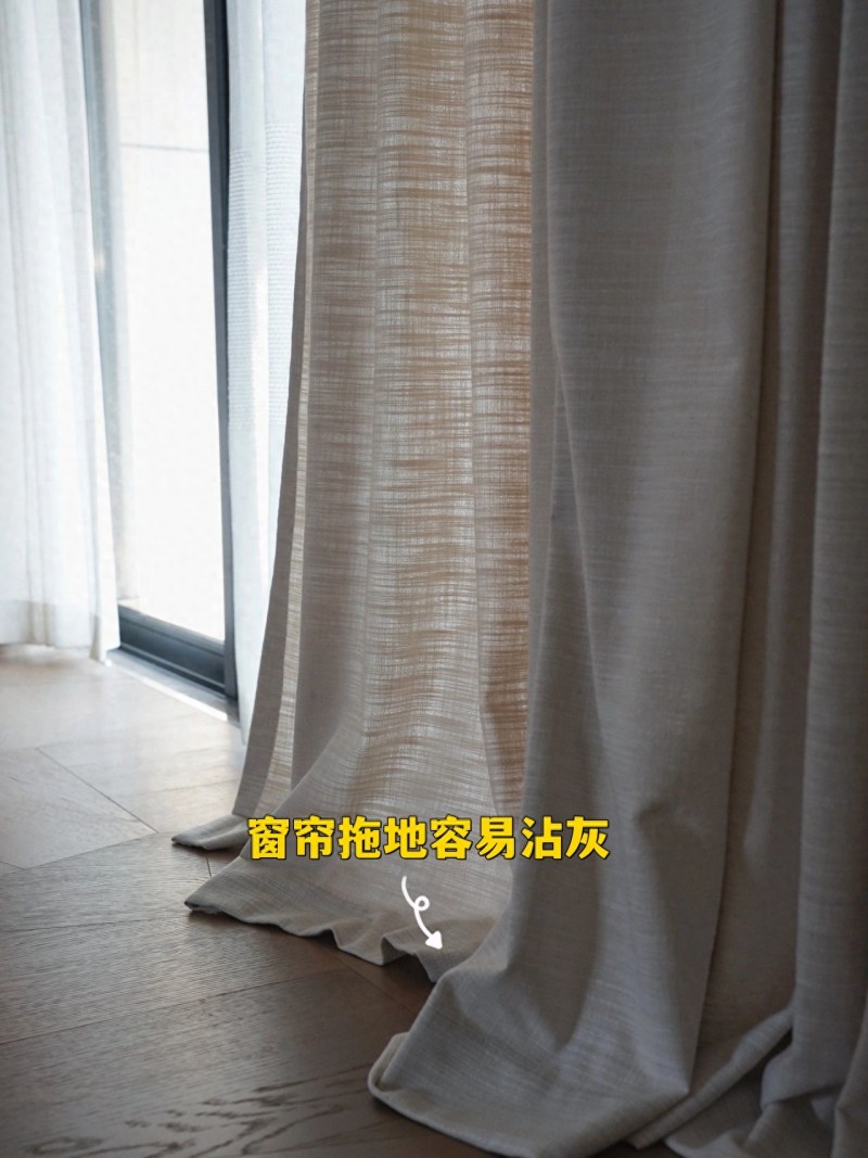 装修中的设计误区 这6个全是经验总结！