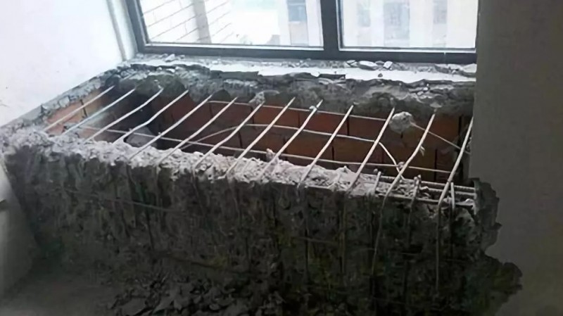 卧室飘窗能拆掉吗 设计师反对：得看情况，得注意