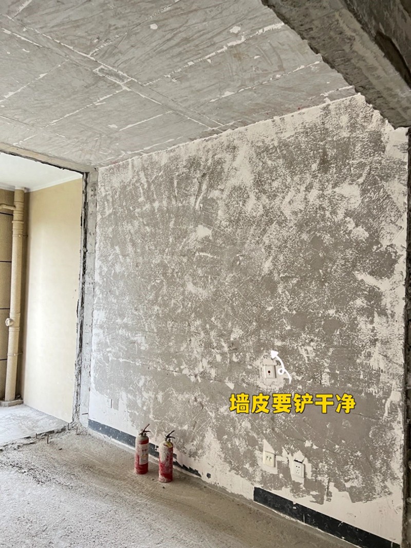家庭装修注意要点 总结出6个全是过来人的经验