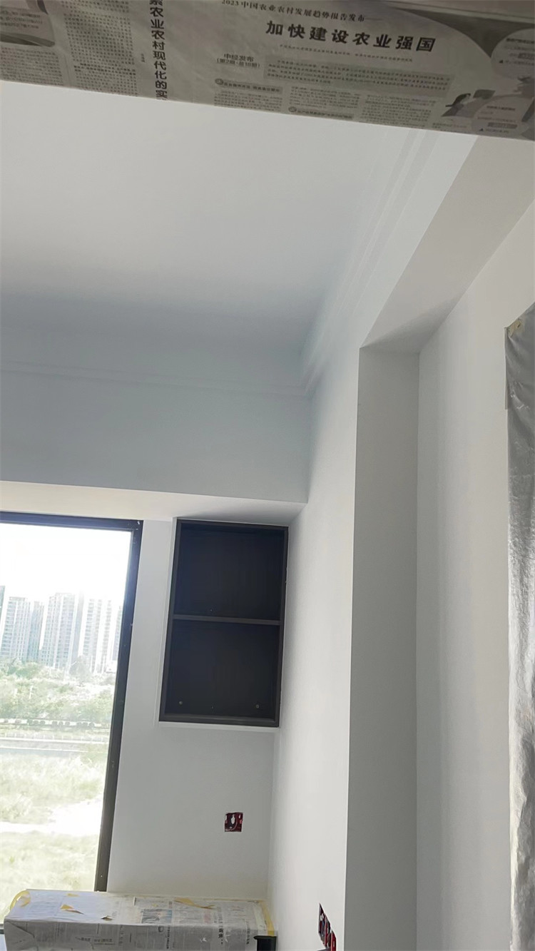 油漆工不挑油漆,为何却对腻子粉有偏好