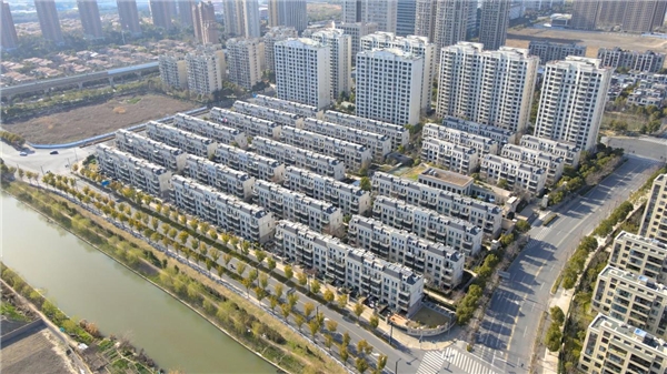 三大猜想丨如果上海五大新城限购放松
