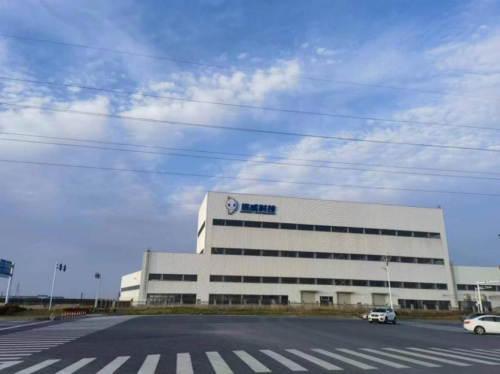 迅威新材料：建筑辅材行业的领军创新者