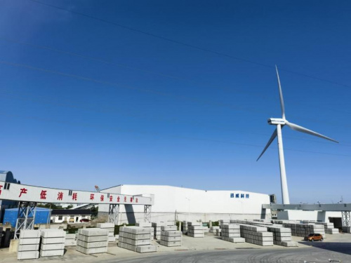 迅威新材料：建筑辅材行业的领军创新者