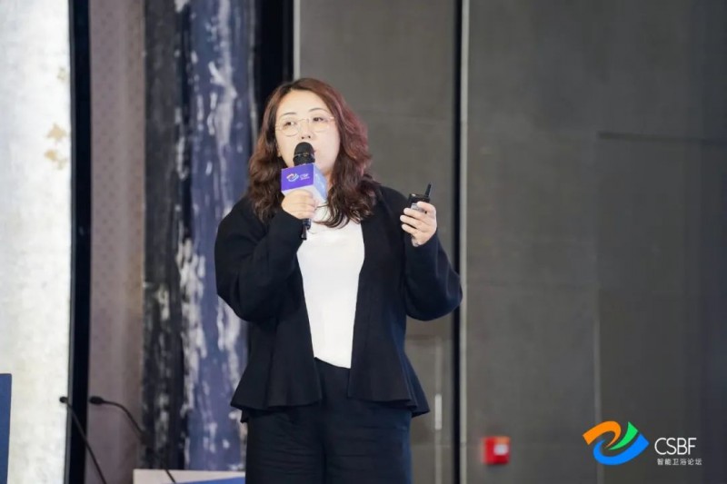 共享“智”愈空间，智能卫浴产业拾级而上