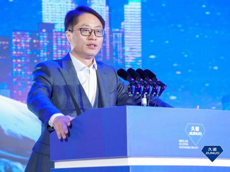 江苏省苏商发展促进会常务副会长 俞文勤