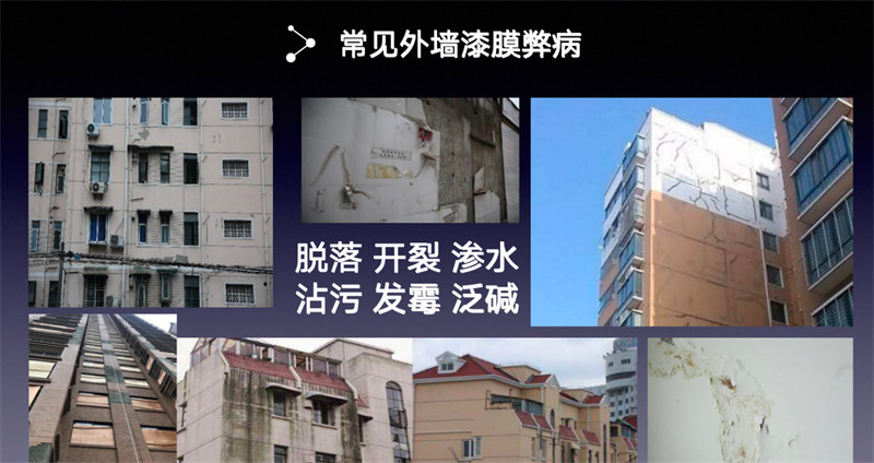 涂料行业高增长冠军久诺以超耐久战略焕新启航，领导定义中国外墙品质标准！