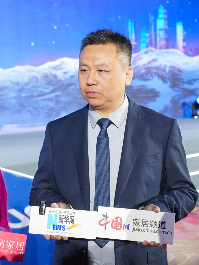 涂料行业高增长冠军久诺以超耐久战略焕新启航，领导定义中国外墙品质标准！