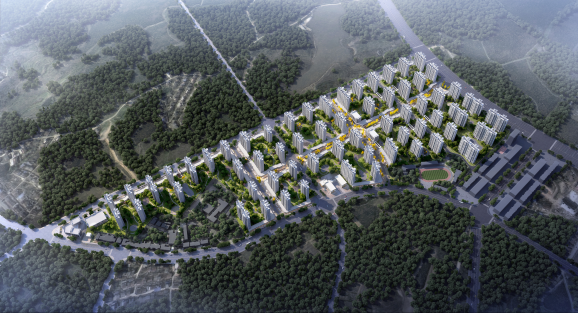 实力铸就辉煌|久诺中标中国水电八局工程总承包项目