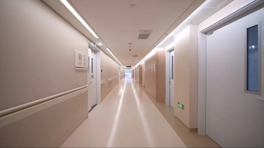 久诺绿色医院解决方案：创造高品质医疗环境的可持续路径
