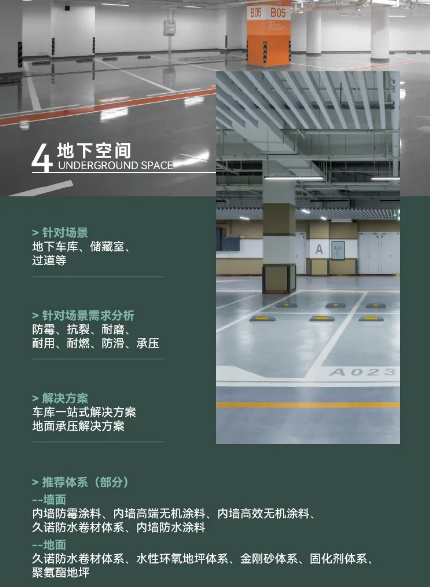 久诺绿色校园场景解决方案，全方位打造健康安全绿色高颜值校园！