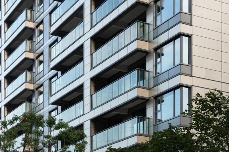 久诺臻铝板:塑造建筑新标杆，引领高端外墙装饰新潮流