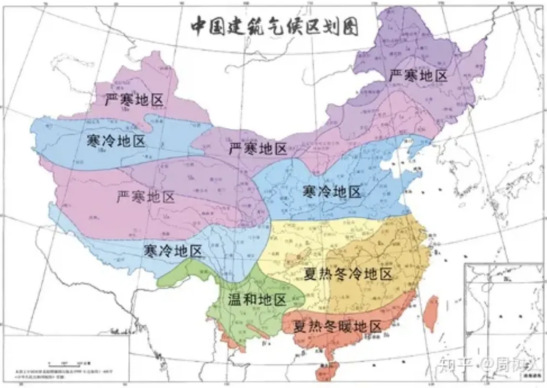 瑞安地理位置决定了建筑对保温节能立面材料的需求