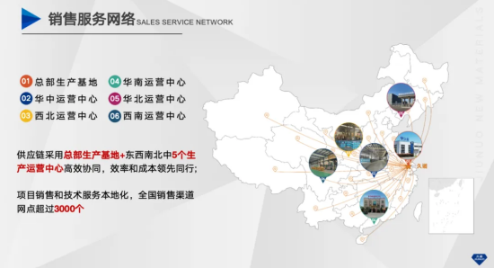 蝉联“涂料奥斯卡”|久诺荣膺第十五届金漆奖杰出工程涂料品牌