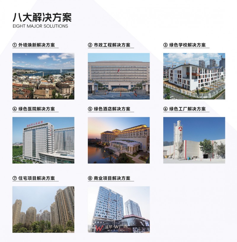 久诺：推动建筑节能新时代，助力绿色低碳生活空间构建