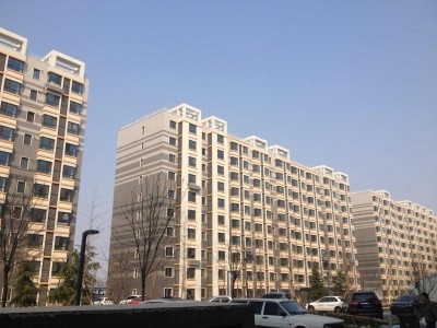 北京租赁市场进入旺季预热期 5月份成交规模环比小幅上涨