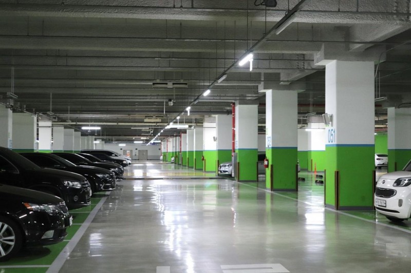 久诺一站式商业场景化智慧解决方案，掌握品质商业空间流量密码！