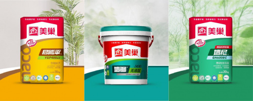 美巢品牌筑牢护城河，获评2023北京知名商标品牌
